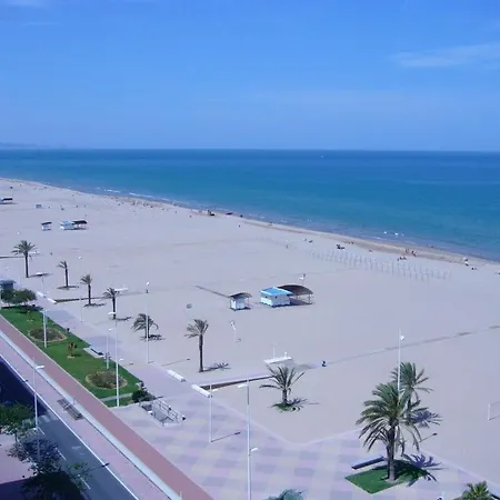 Devesa Park Gandia - 8º Family Playa de Gandia